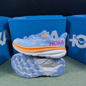 HOKA Bondi 8 Running Shoe